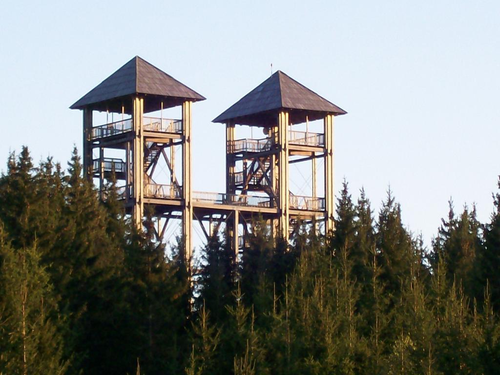 Das Gutshaus Кнителфелд Екстериор снимка